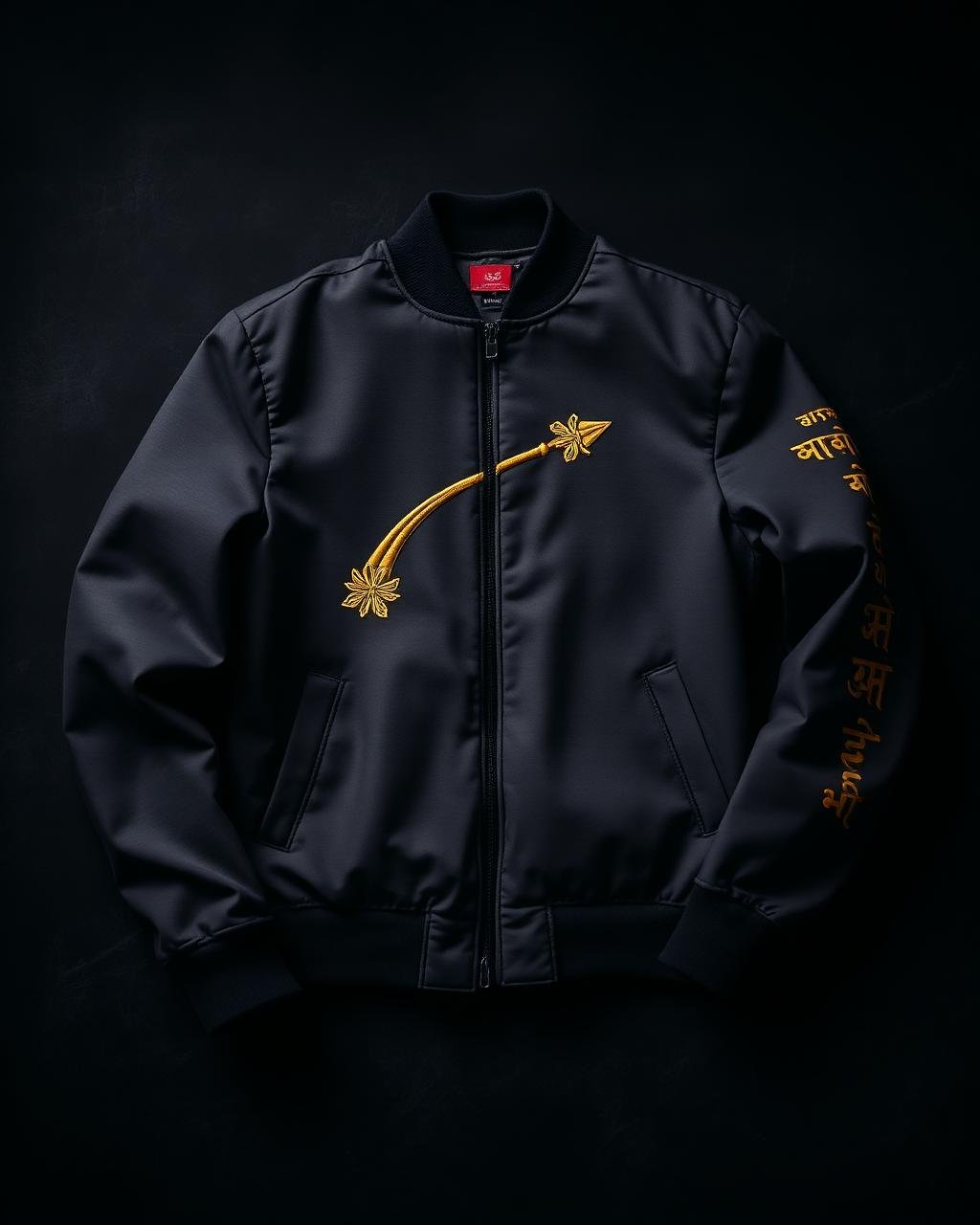Jackets